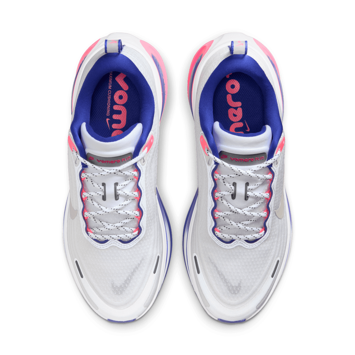 Nike Vomero Plus SE White Concord (Women's) – IR5893-100-37.5 – product view 3