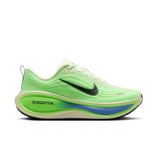 Nike Vomero Plus Volt Tint Lime Blast Sapphire – HV8150-702-40 – product image