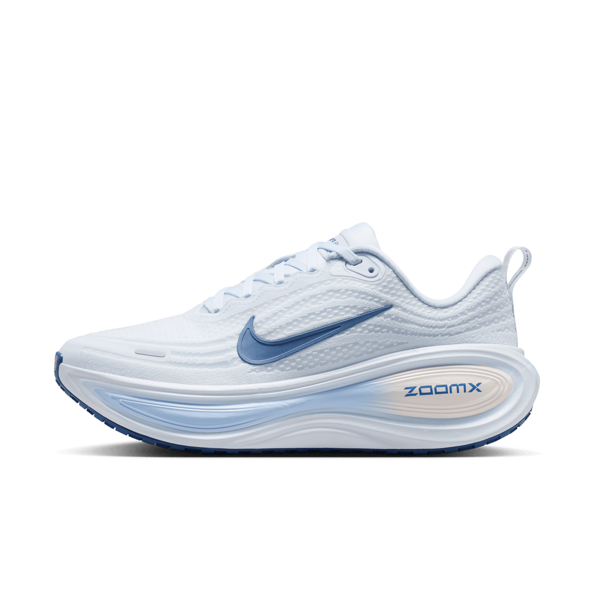 Nike Vomero Plus White Aluminum Mystic Navy (Women's) – HV8154-108-36.5 – product view 5