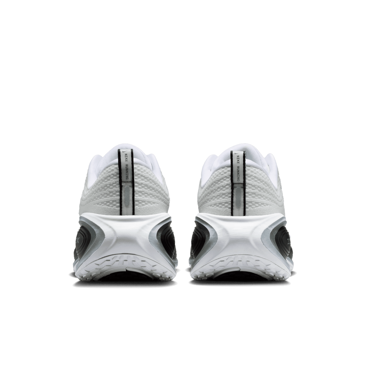 Nike Vomero Plus White Black Cool Grey – II7181-102-41 – product view 4