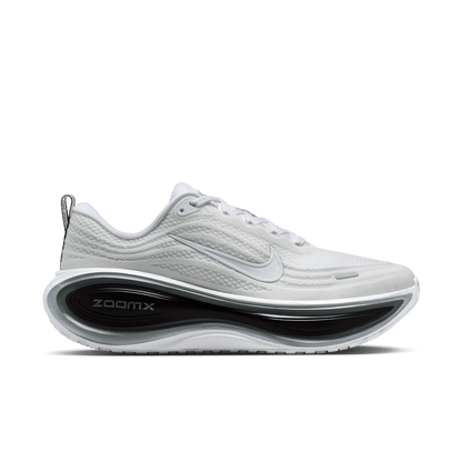 Nike Vomero Plus White Black Cool Grey – II7181-102-41 – product image