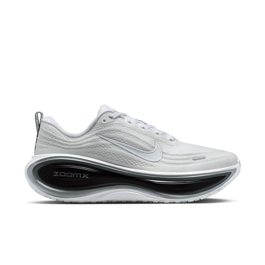 Nike Vomero Plus White Black Cool Grey – II7181-102-41 – product image