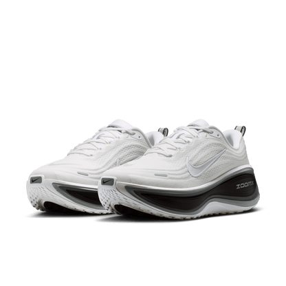 Nike Vomero Plus White Black Cool Grey – II7181-102-41 – product view 2