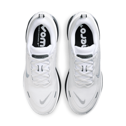 Nike Vomero Plus White Black Cool Grey – II7181-102-41 – product view 3