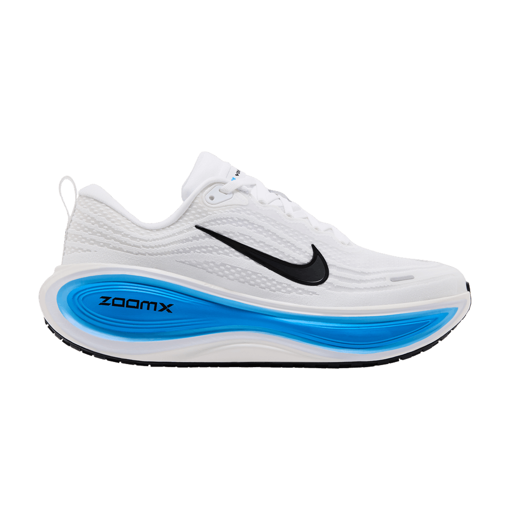 Nike Vomero Plus White Blue Hero Black – HV8150-103-41 – product image