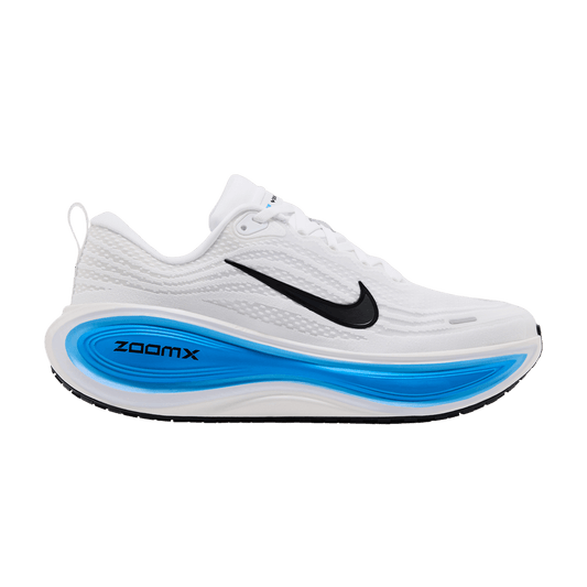 Nike Vomero Plus White Blue Hero Black – HV8150-103-41 – product image