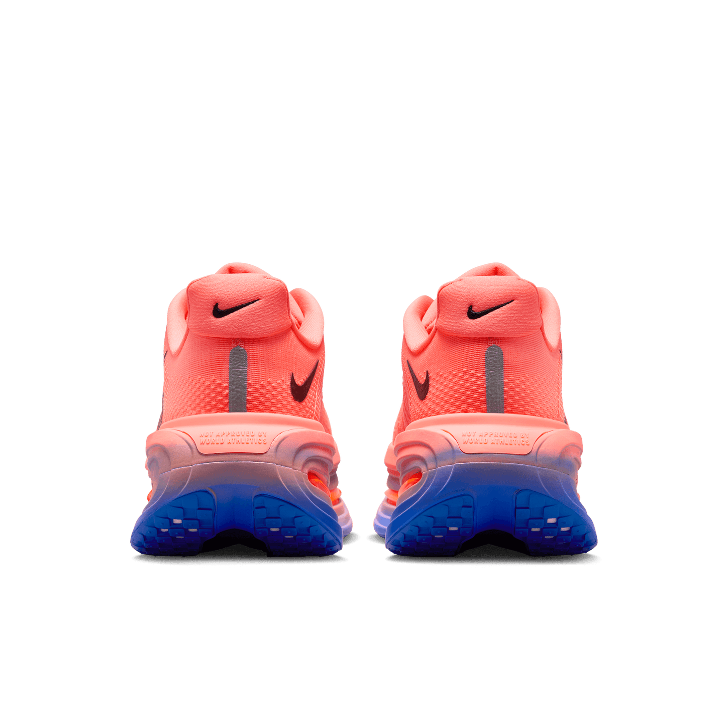 Nike Vomero Premium 'Atomic Pink Racer Blue Crimson Tint' – HQ2050-600-41 – product view 4