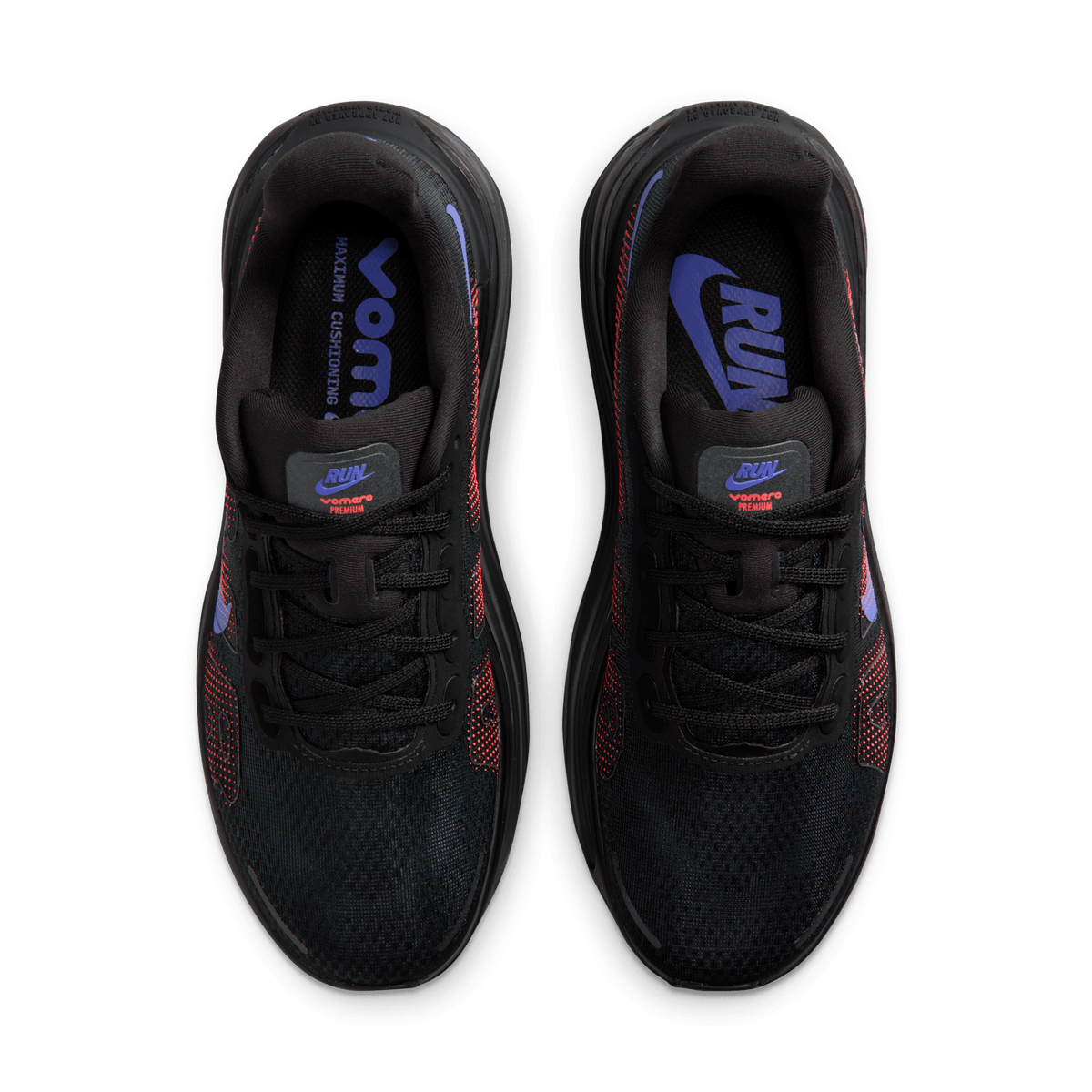 Nike Vomero Premium Black Sapphire Rose (Women's) – HM5973-002-37.5 – product view 3