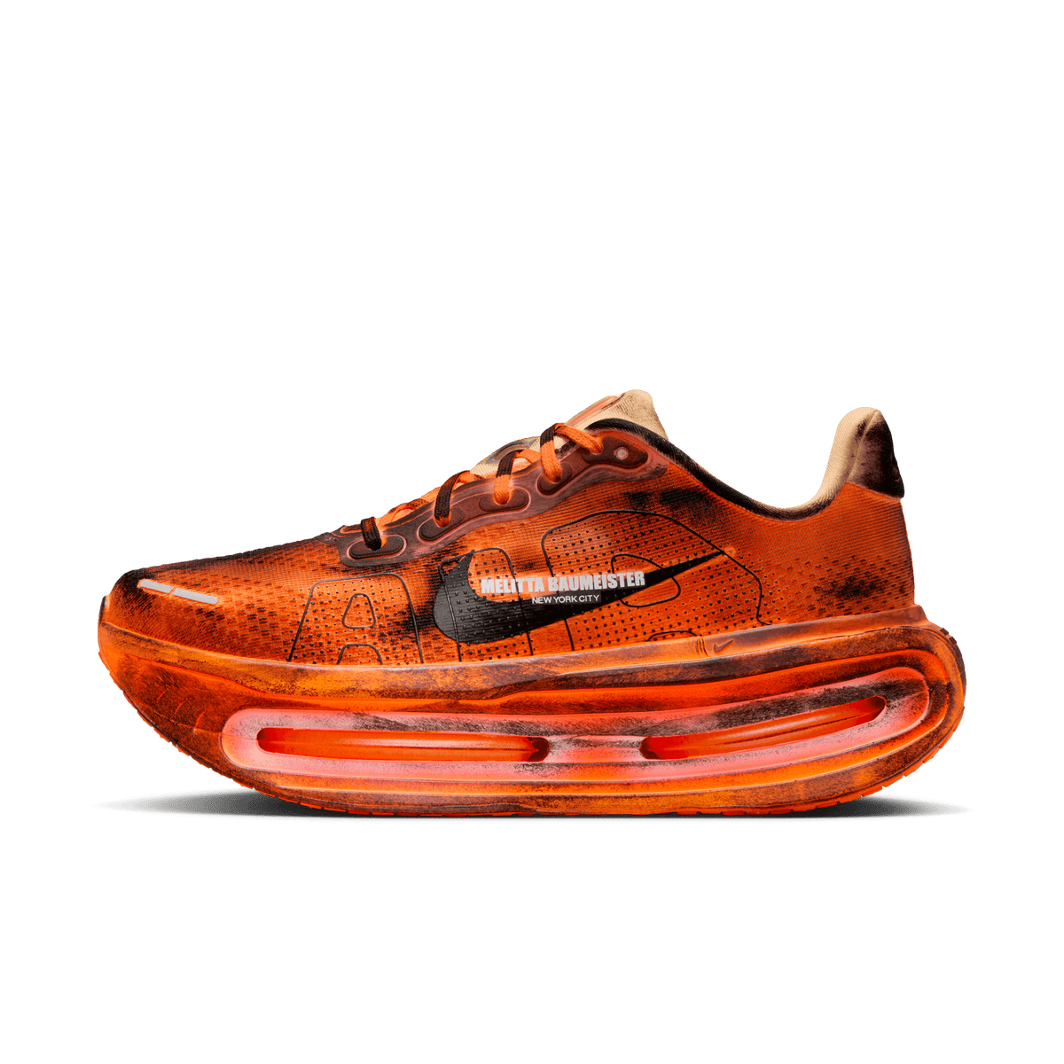Nike Vomero Premium Melitta Baumeister (Women's) – IQ7166-800-38.5 – product view 5