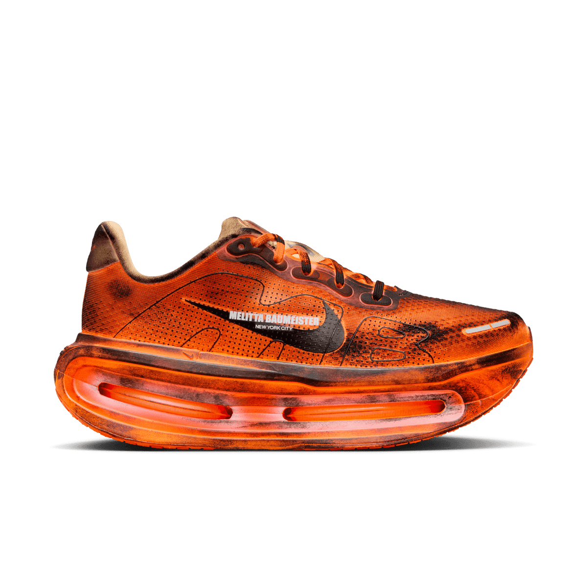 Nike Vomero Premium Melitta Baumeister (Women's) – IQ7166-800-38.5 – product image