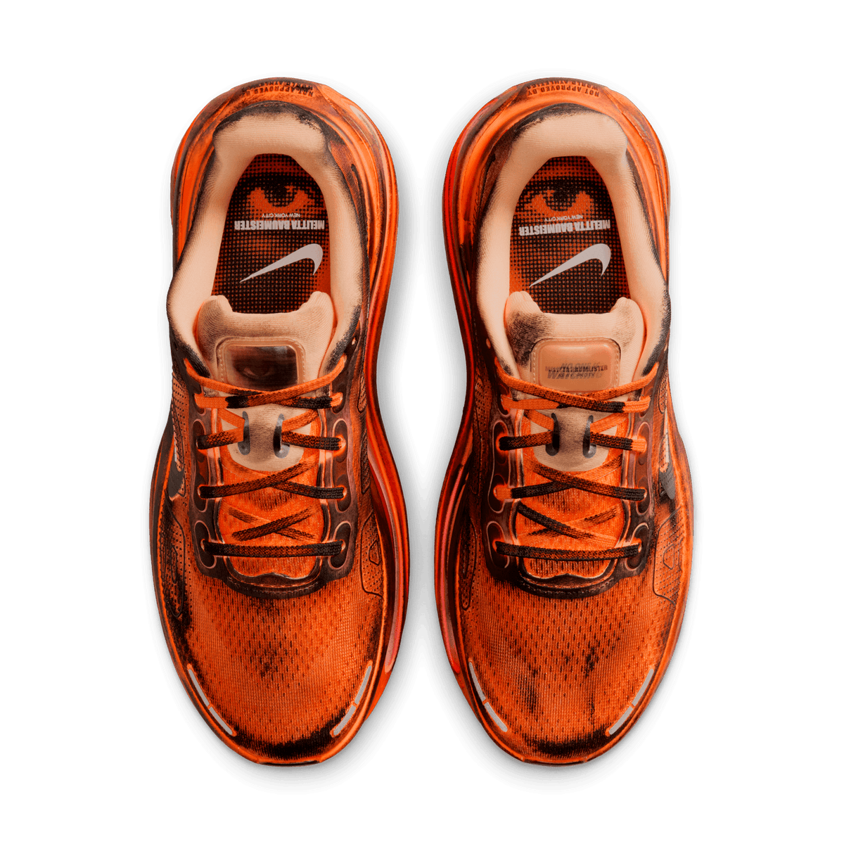 Nike Vomero Premium Melitta Baumeister (Women's) – IQ7166-800-38.5 – product view 3