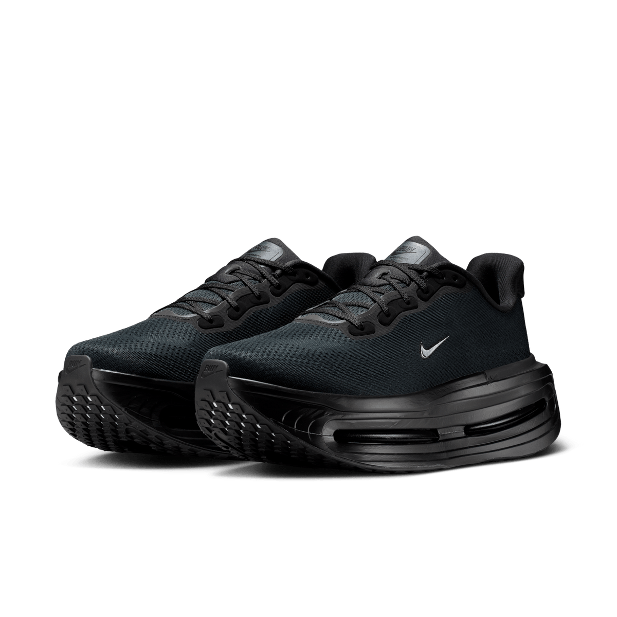 Nike Vomero Premium SP Black Mini Chrome Swoosh – IQ0627-001-47.5 – product view 2