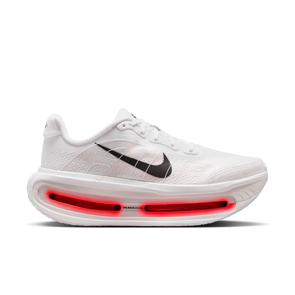 Nike Vomero Premium White Bright Crimson – HQ2050-103-41 – product image