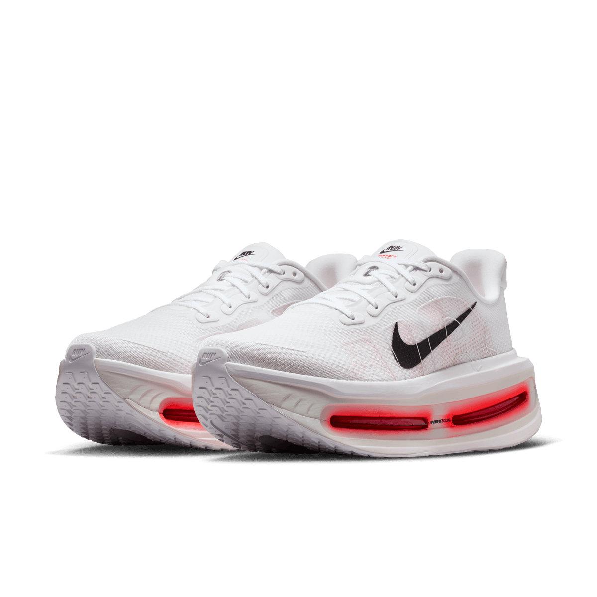 Nike Vomero Premium White Bright Crimson – HQ2050-103-41 – product view 2