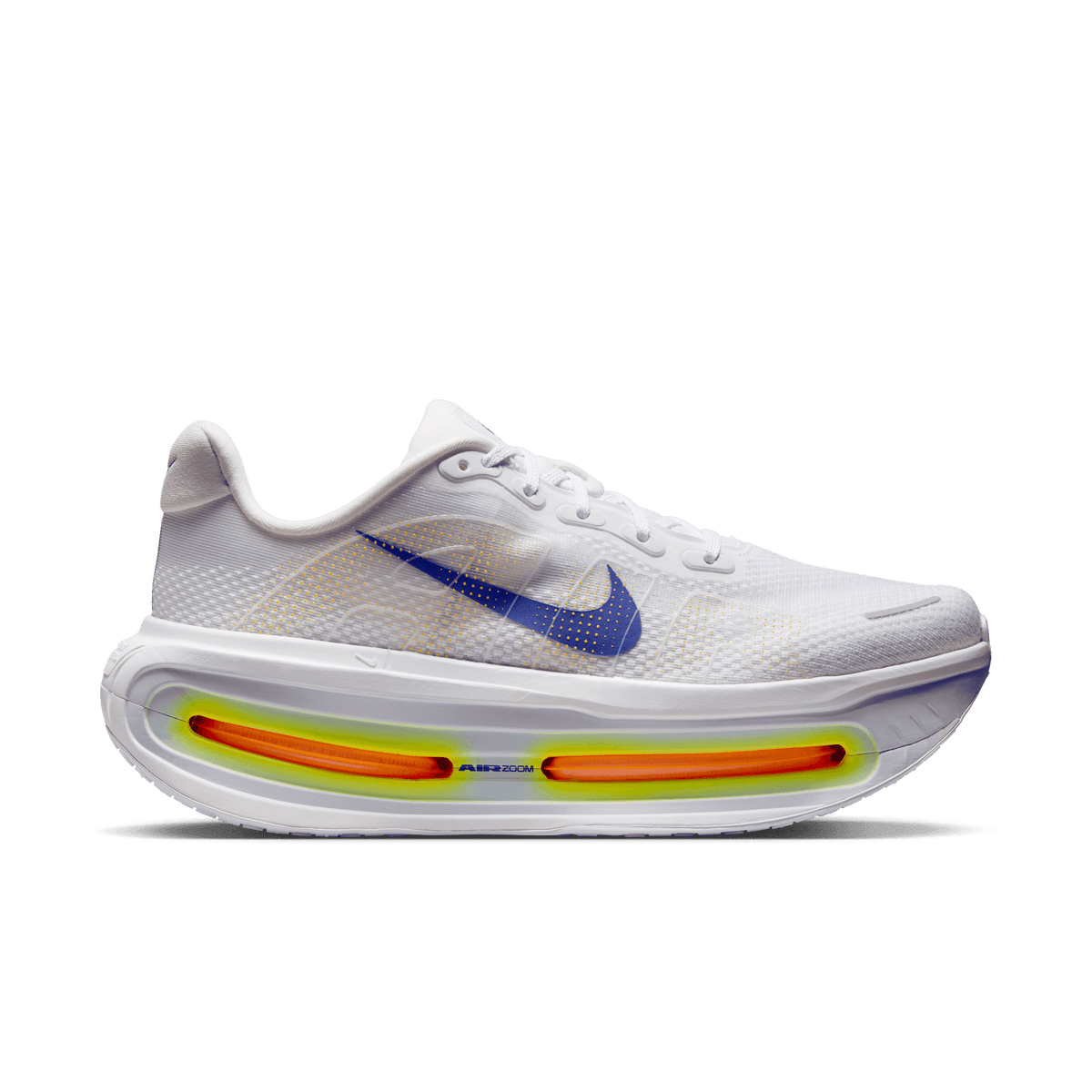 Nike Vomero Premium White Lapis Total Orange – HQ2050-101-41 – product image