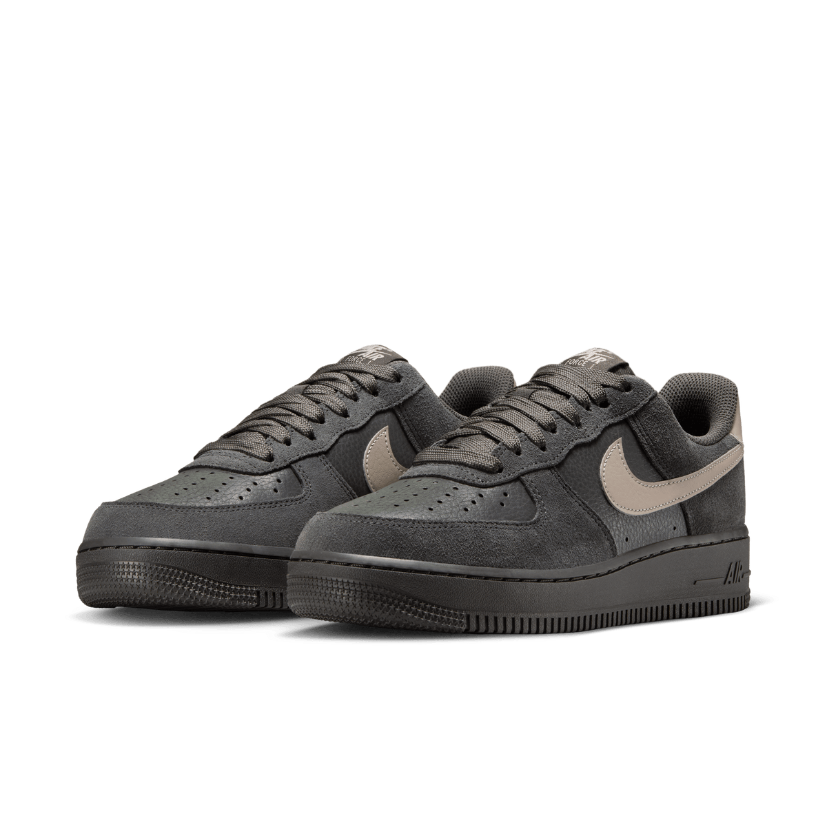 Nike Air Force 1 Low Medium Ash Off Noir (Women's) – II7650-200-35.5 – product view 2