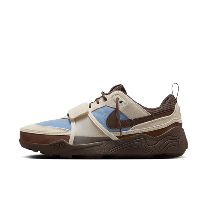Nike Zoom Field Jaxx Travis Scott Leche Blue – Sneakers