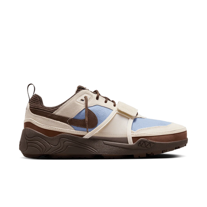 Nike Zoom Field Jaxx Travis Scott Leche Blue – Sneakers