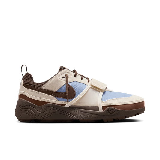 Nike Zoom Field Jaxx Travis Scott Leche Blue – Sneakers
