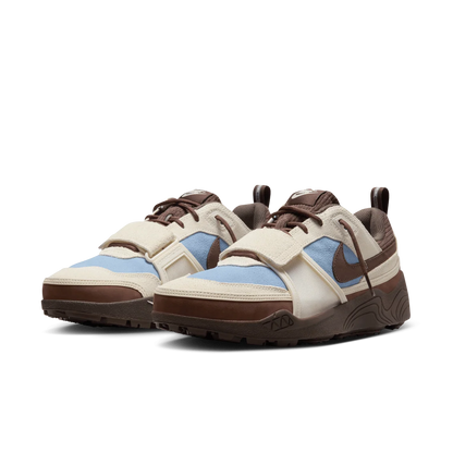 Nike Zoom Field Jaxx Travis Scott Leche Blue – Sneakers