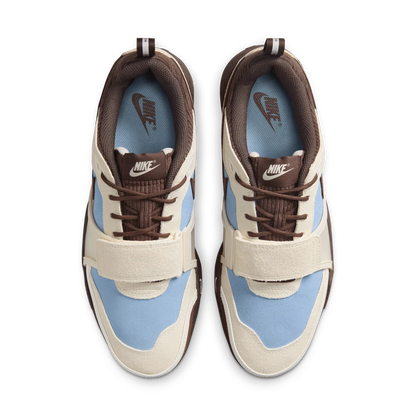 Nike Zoom Field Jaxx Travis Scott Leche Blue – Sneakers
