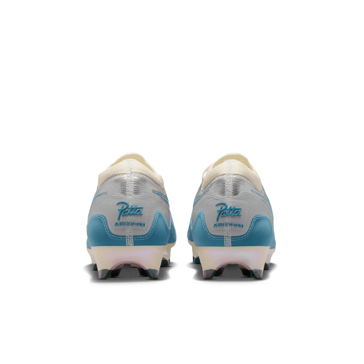 Nike Zoom Mercurial Vapor 16 Elite FG Patta Waves Noise Aqua – IQ3365-002-41 – product view 4