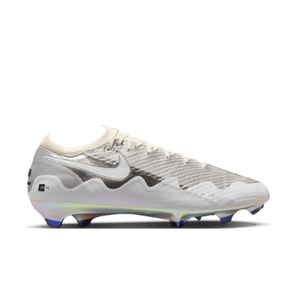 Nike Zoom Mercurial Vapor 16 Elite FG Patta Waves White Black – IQ3365-001-40.5 – product image