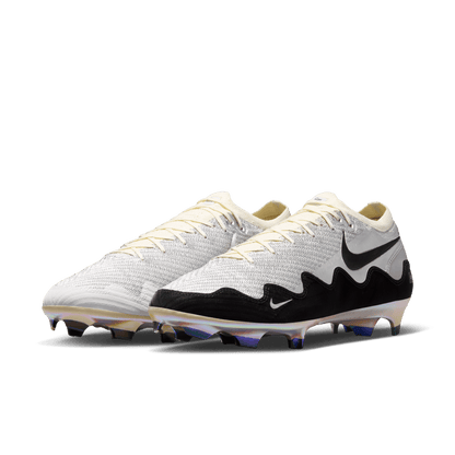 Nike Zoom Mercurial Vapor 16 Elite FG Patta Waves White Black – IQ3365-001-40.5 – product view 2