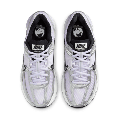 Nike Zoom Vomero 5 Barely Grape Photon Dust Summit White Metallic Silver (Women's) – IB7253-500-38 – product view 3