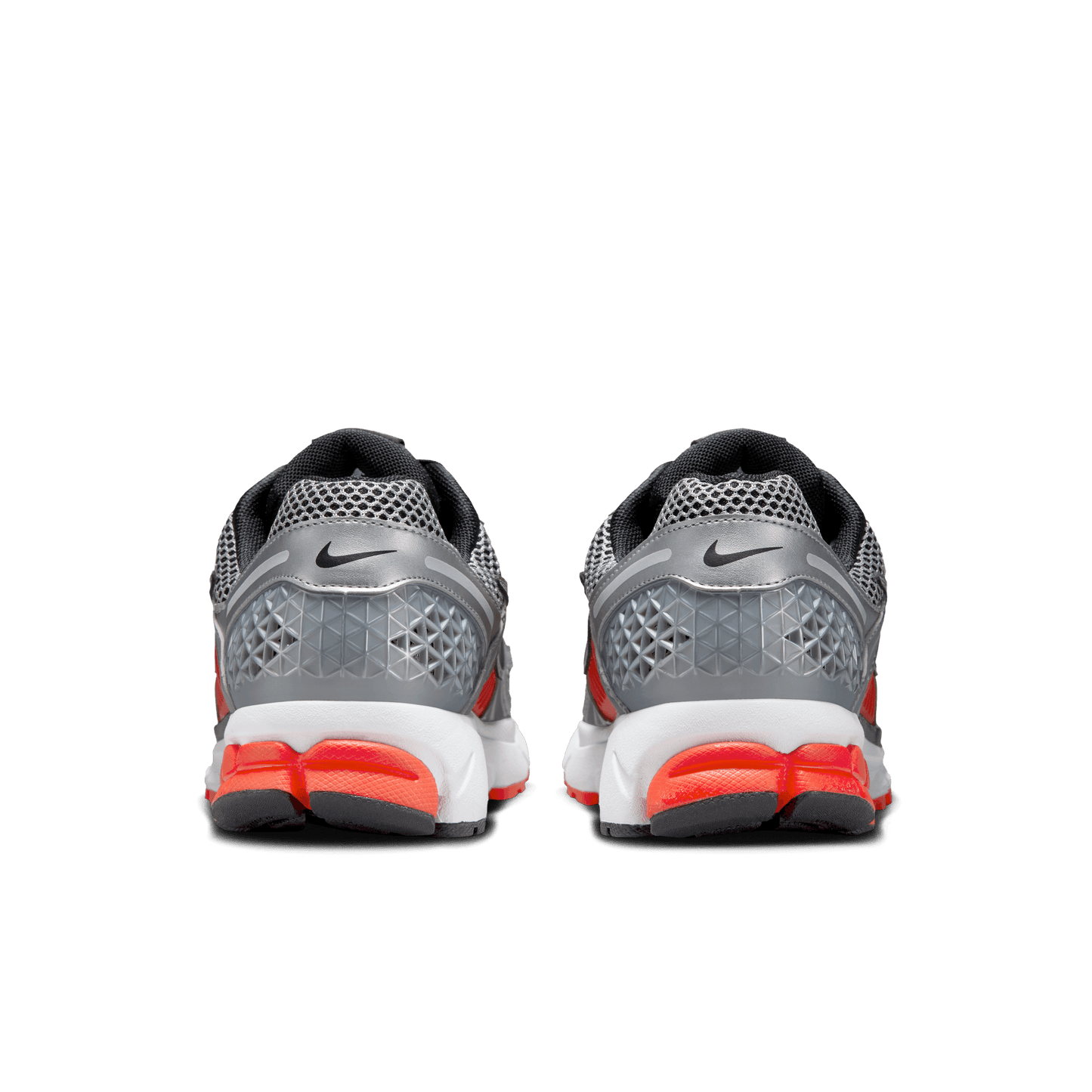Nike Zoom Vomero 5 Bright Crimson Metallic Silver – FJ4151-005-42.5 – product view 4