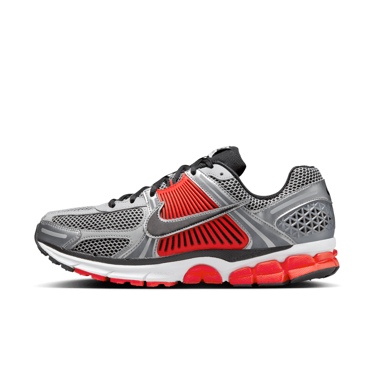 Nike Zoom Vomero 5 Bright Crimson Metallic Silver – FJ4151-005-42.5 – product view 5