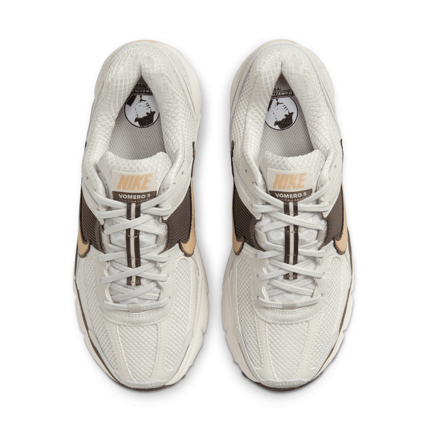 Nike Zoom Vomero 5 Light Bone Ironstone (Women's) – HM9657-001-35.5 – product view 3