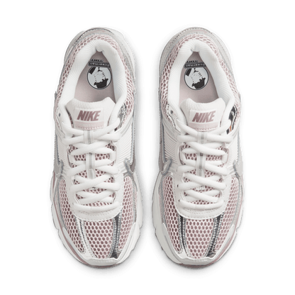 Nike Zoom Vomero 5 Metallic Silver Platinum Violet (Women's) – HV6417-001-44 – product view 2