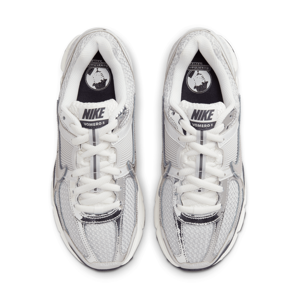Nike Zoom Vomero 5 Photon Dust Metallic Silver (Women's) – FD0884-025-35.5 – product view 3