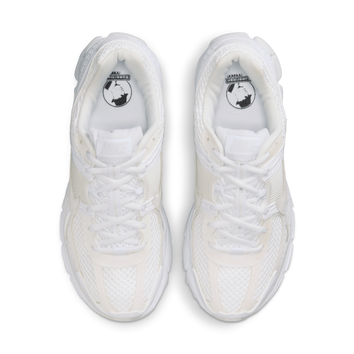 Nike Zoom Vomero 5 Triple White (Women's) – IB4397-100-37.5 – product view 3