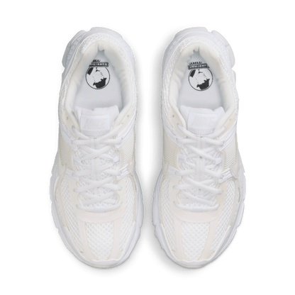 Nike Zoom Vomero 5 Triple White (Women's) – IB4397-100-37.5 – product view 3