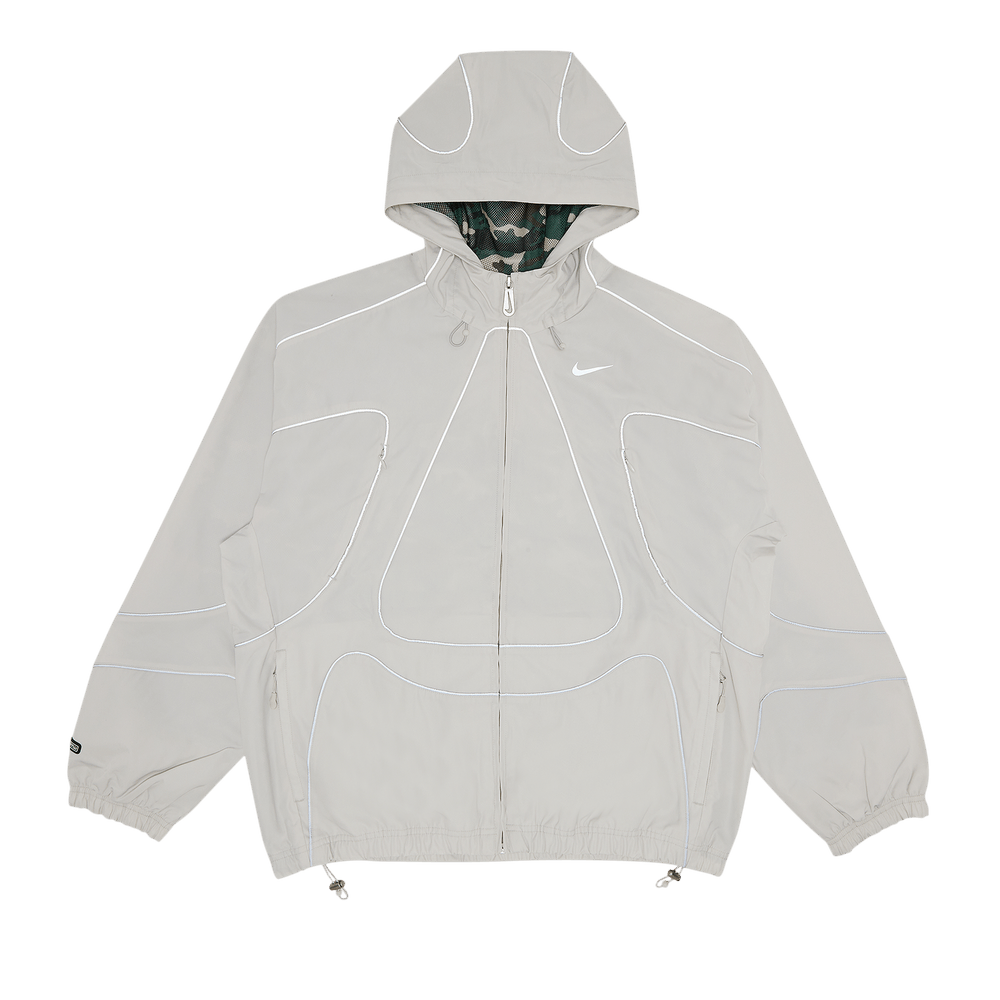 Nike x Corteiz Tracksuit Jacket Grey – FZ8132-072-XS – product image