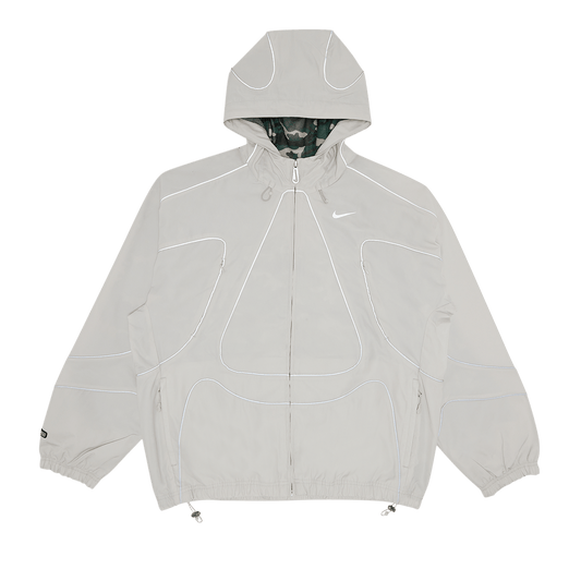 Nike x Corteiz Tracksuit Jacket Grey – FZ8132-072-XS – product image
