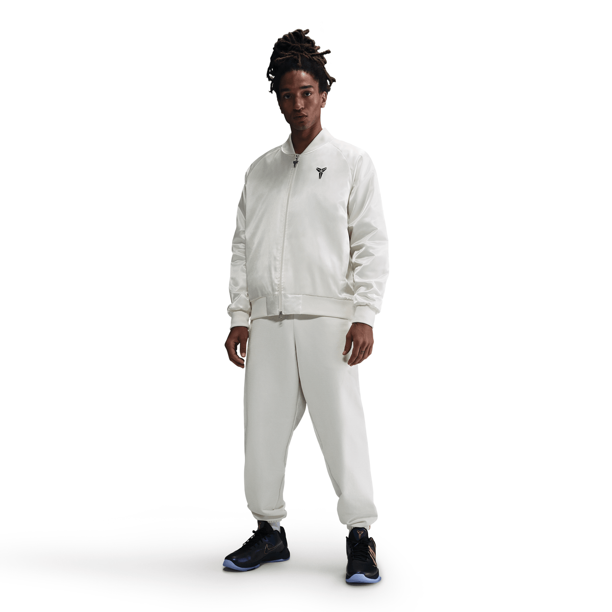 Nike x Kobe Year Of Mamba Therma-FIT Basketball Pants 'Sail' – HQ4699-133-S – product image