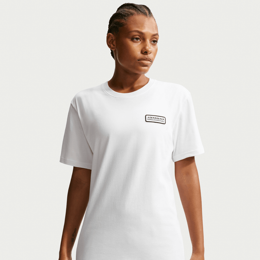 Nike x Tom Sachs Men's Shop T-Shirt White – DC8445-100-XL – product view 2