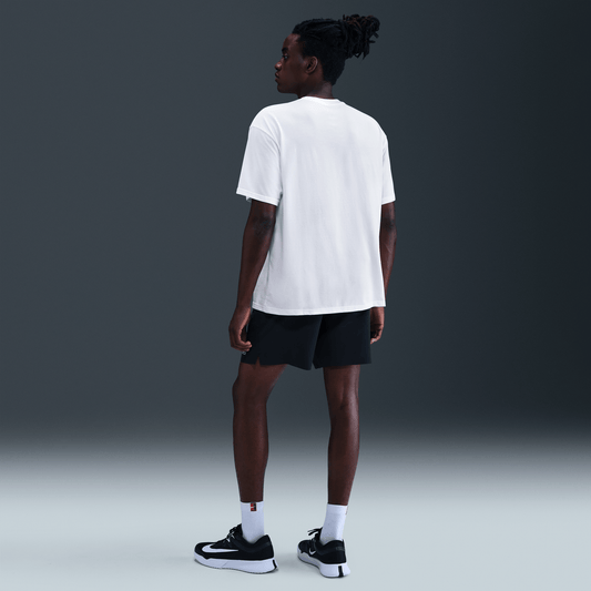 NikeCourt Men's Dri-FIT Max90 T-Shirt White – IO6234-100-XL – product view 2