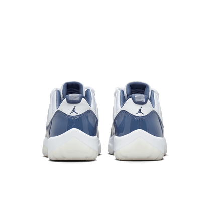 Jordan 11 Retro Low Diffused Blue – FV5104-104-40 – product view 4