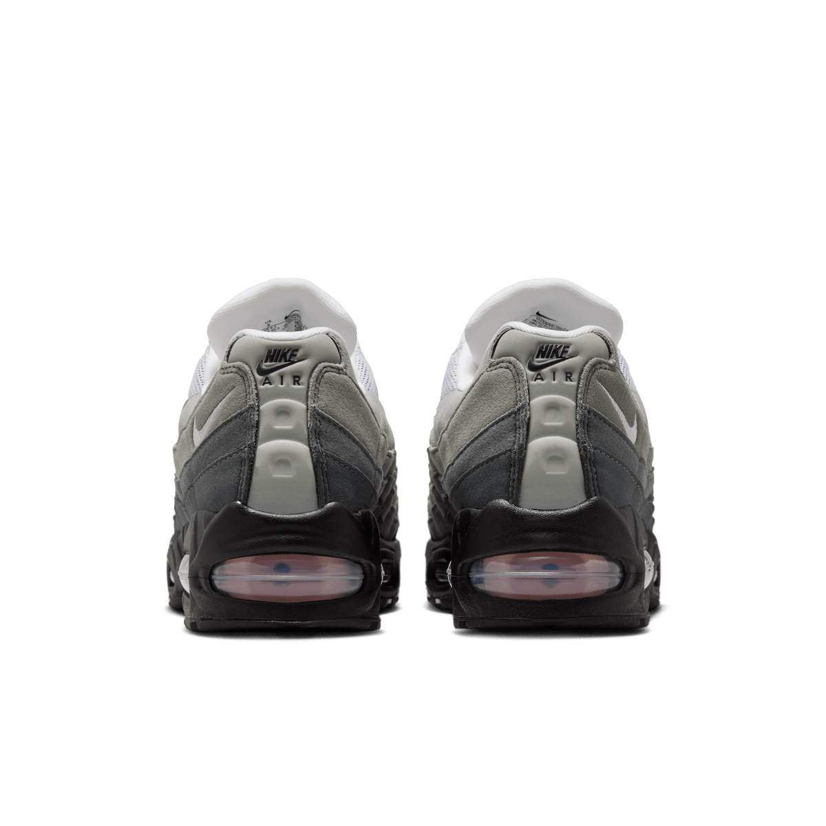 Nike Air Max 95 OG Big Bubble Pink Foam (Women's) – HJ5996-001-38 – product view 4