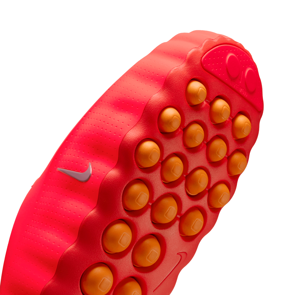 Nike Mind 001 Slide Solar Red – HQ4307-600-48.5 – product view 4