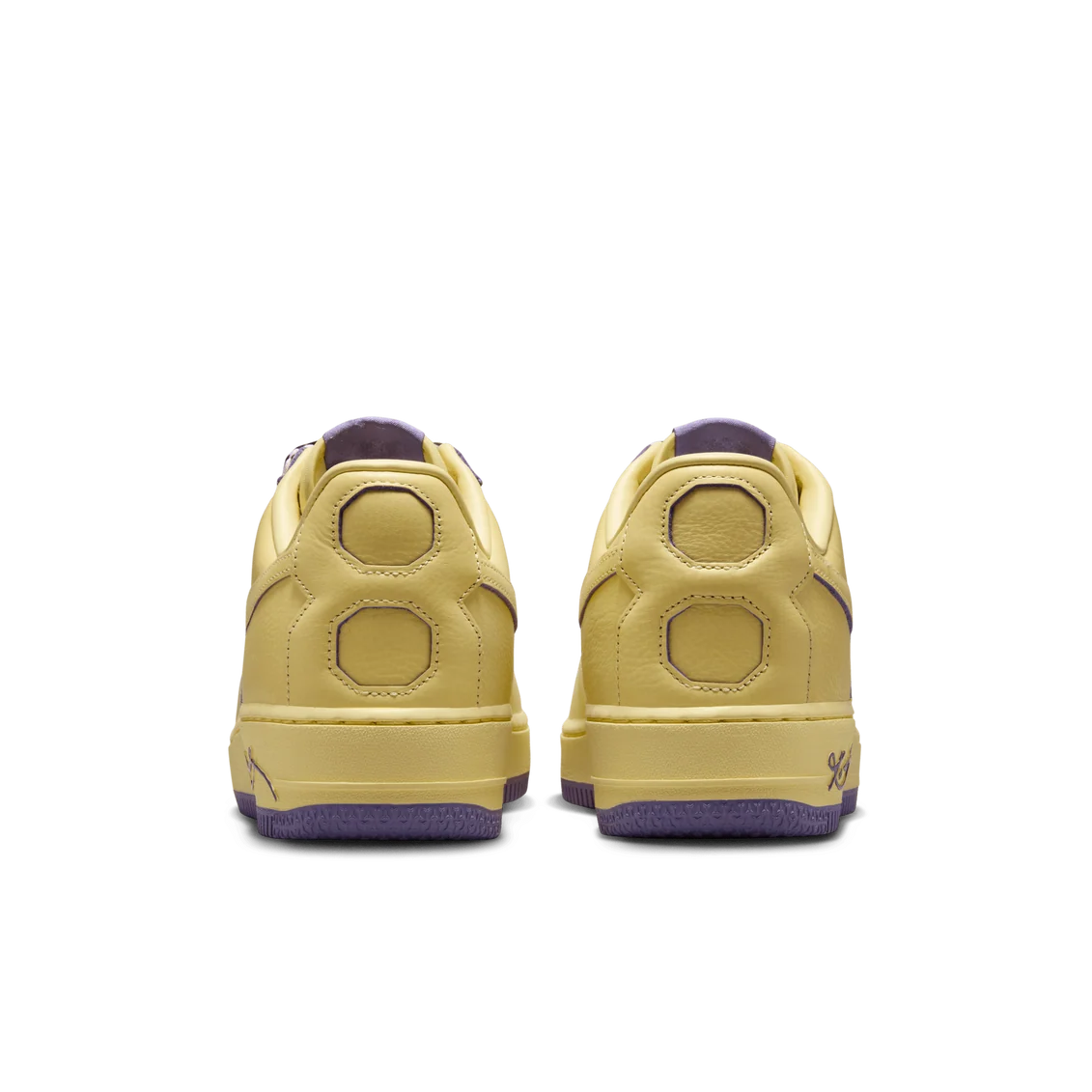 Nike Air Force 1 Low Protro Kobe Bryant Mamba Mentality