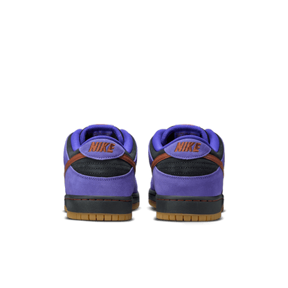 Nike SB Dunk Low Persian Violet – HQ1625-500-41 – product view 4
