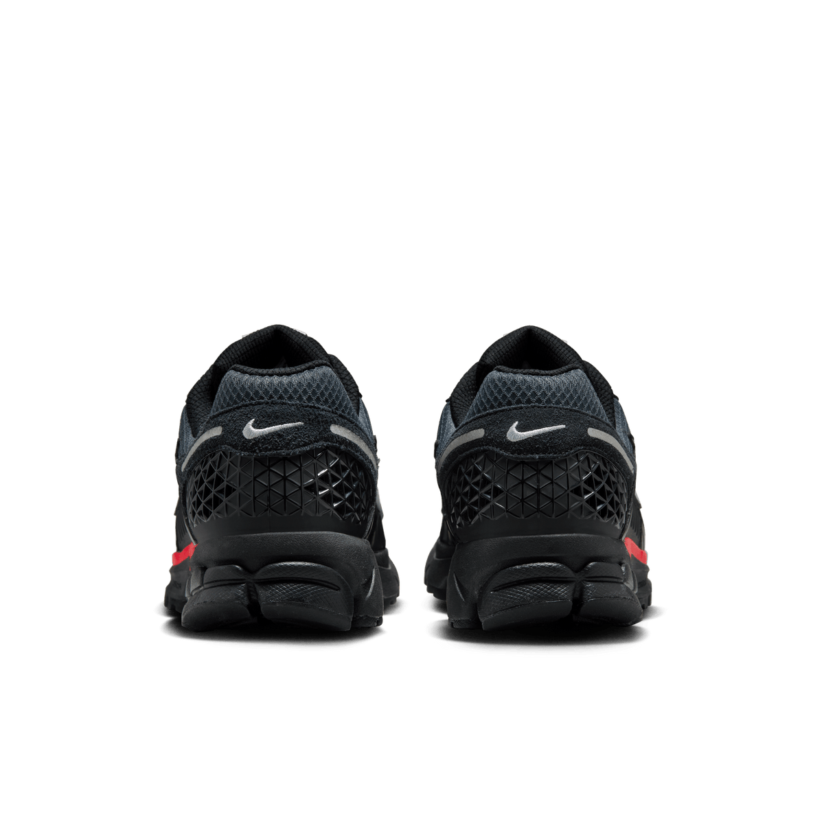 Nike Zoom Vomero 5 Black Metallic University Red – HV2527-002-45 – product view 3