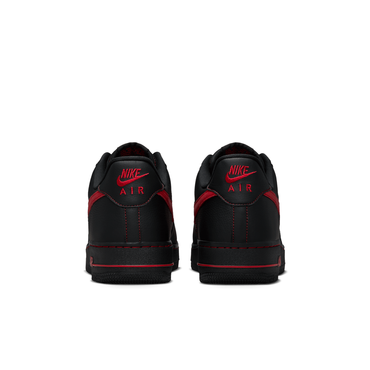 Nike Air Force 1 Low '07 LV8 Bred – HQ2037-005-40 – product view 4