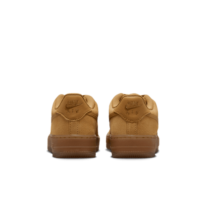 Nike Air Force 1 Low LV8 Wheat Gum Light Brown (GS) – HQ7476-700-38.5 – product view 4