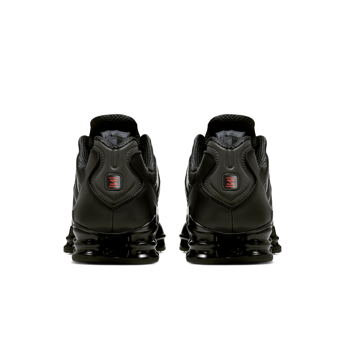 Nike Shox TL Black Metallic Hematite – AV3595-002-40.5 – product view 4